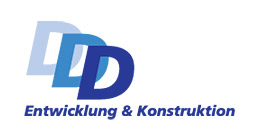 DDD - Entwicklung & Konstruktion