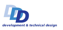 development & technical design